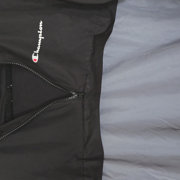 Champion hooded jacket - Picture 4 of 5